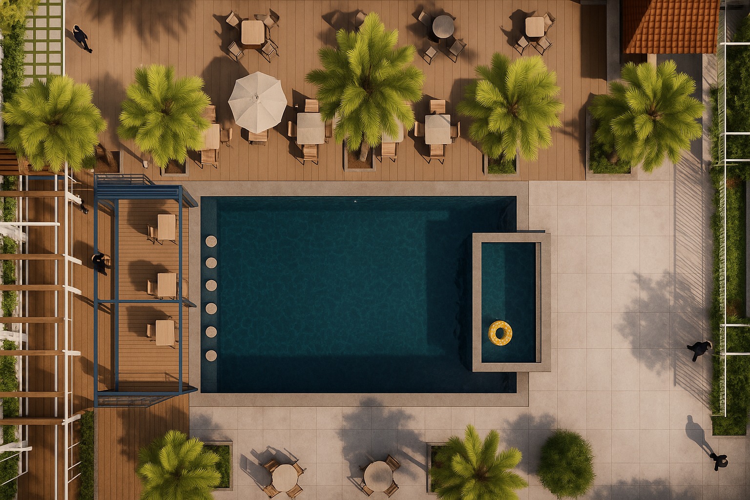 MANGALAM RESORT & SPA